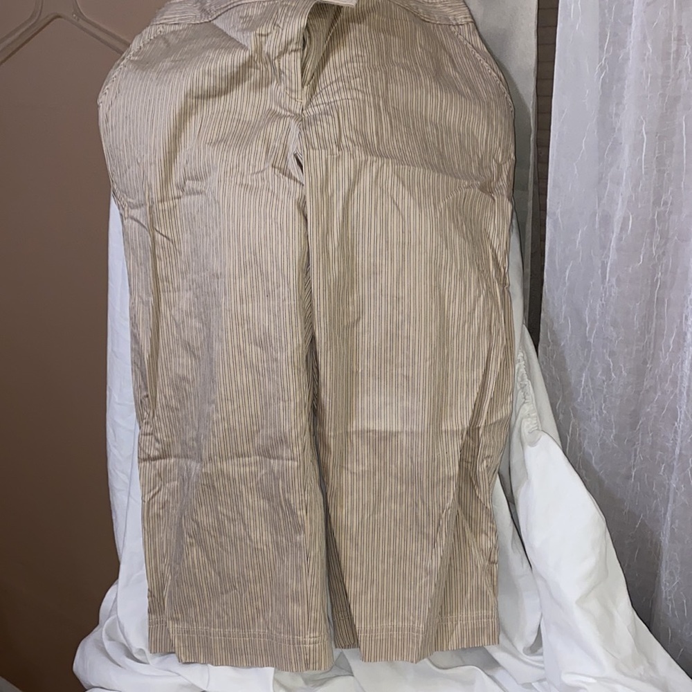 Golf capris - Picture 6 of 6